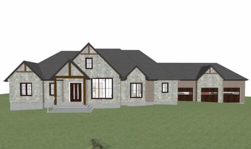 16514 Pine Hill Drive, Homer Glen, IL
