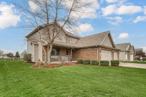 683 Sandburg Drive, Manteno, IL