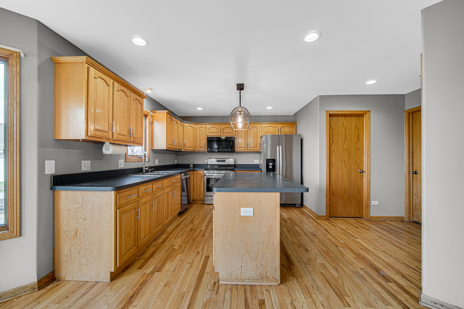 683 Sandburg Drive, Manteno, IL