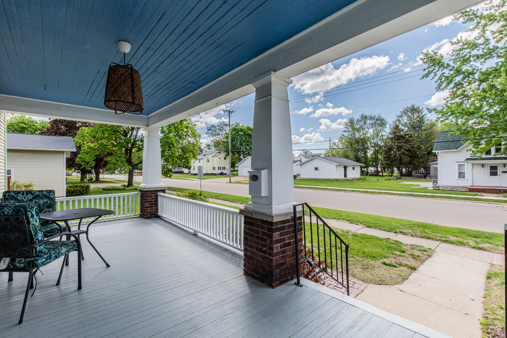 225 W Central Avenue, Princeton, IL