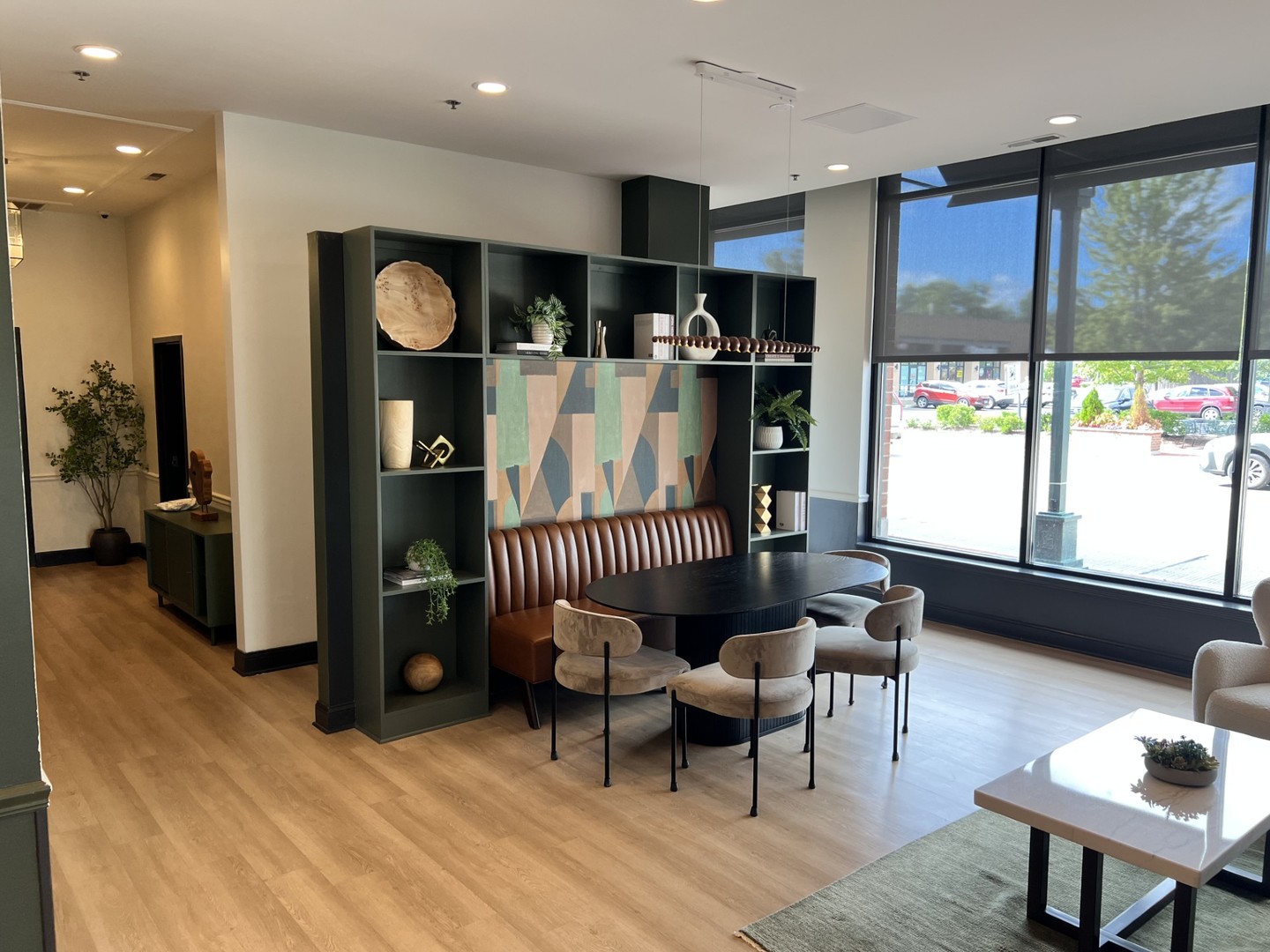 625 Deerfield Road #321, Deerfield, IL