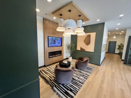 625 Deerfield Road #321, Deerfield, IL