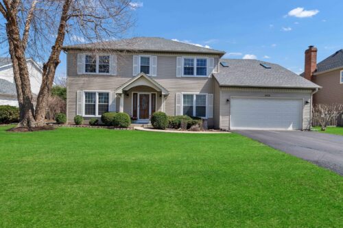 3916 Nighthawk Court, Naperville, IL