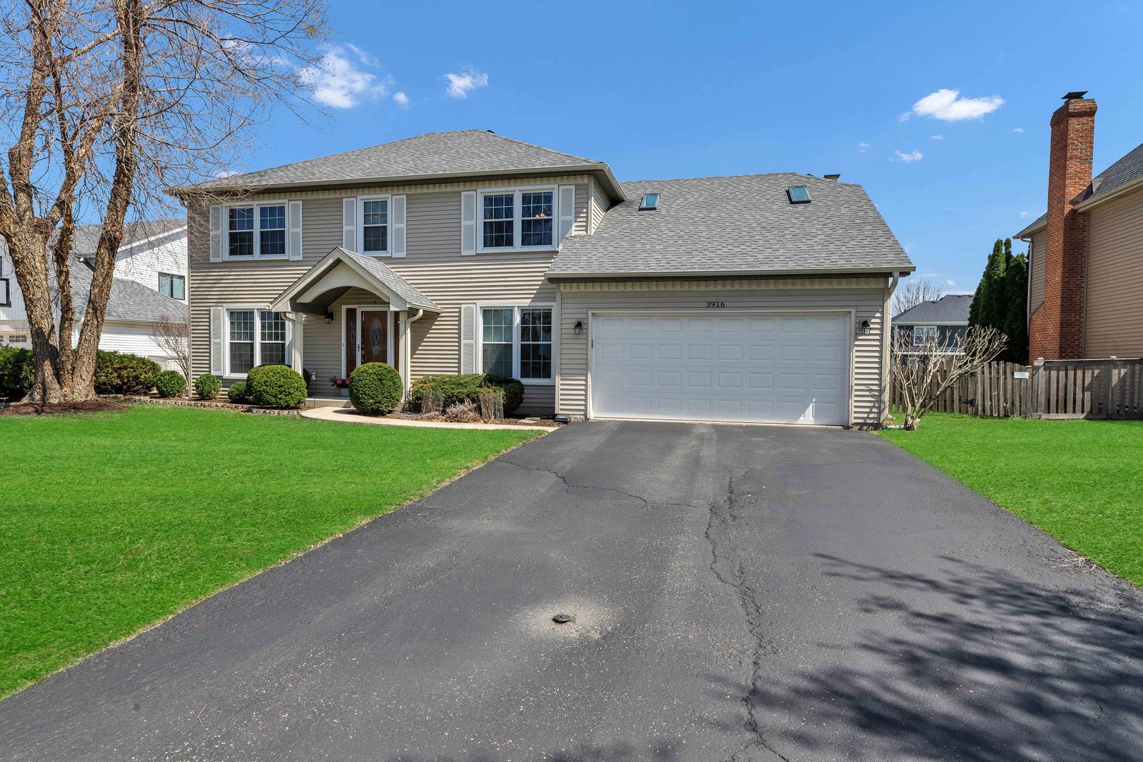 3916 Nighthawk Court, Naperville, IL