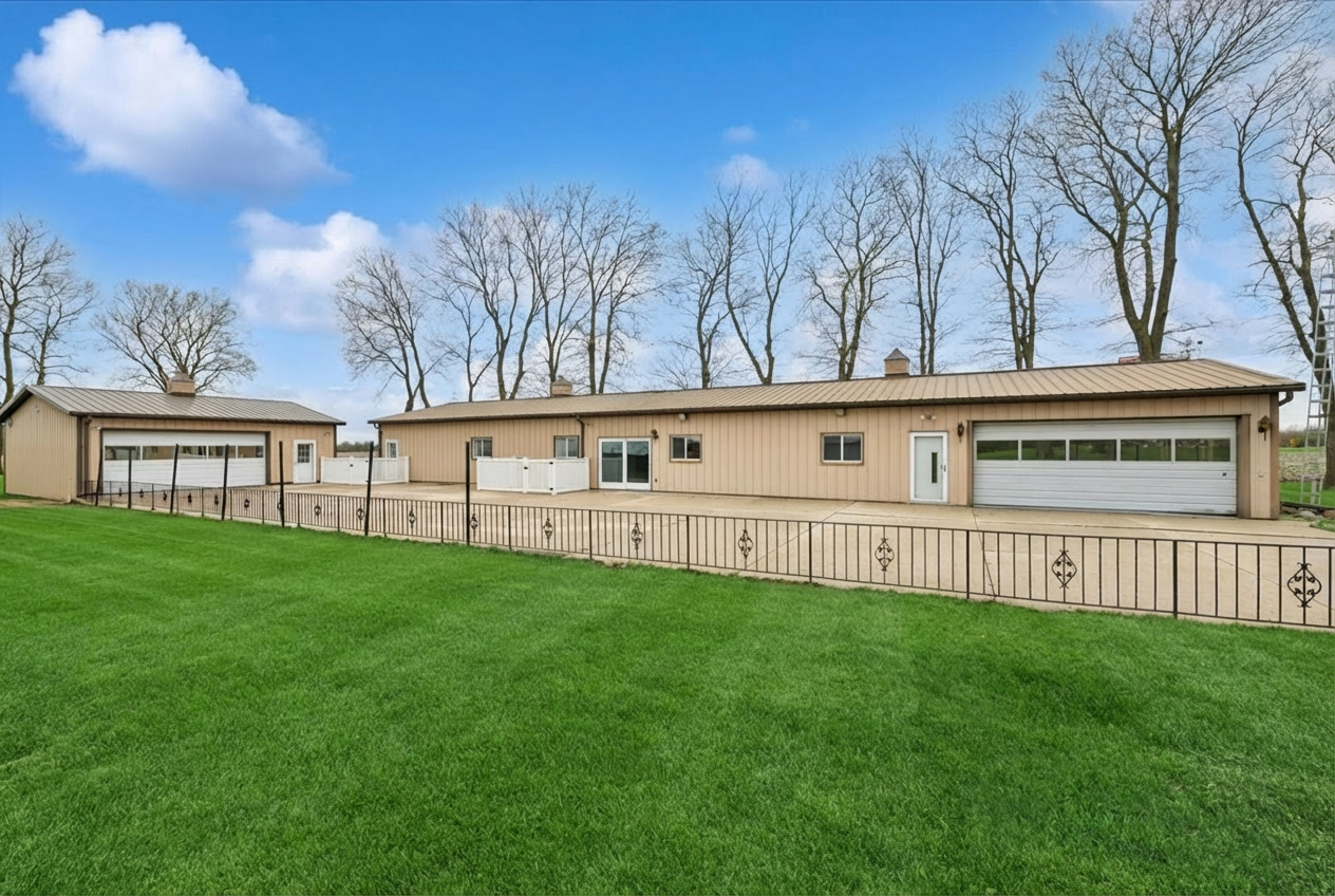 1430 N 30th Road, Ottawa, IL
