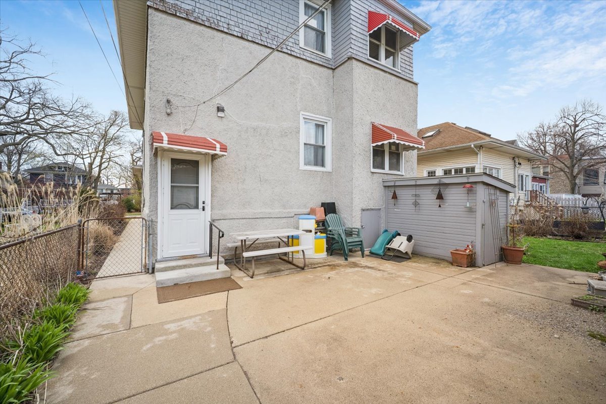 715 N Taylor Avenue, Oak Park, IL
