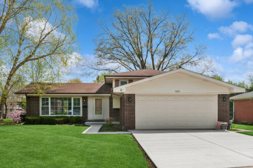 2007 N Spruce Terrace, Arlington Heights, IL
