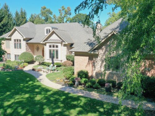 24092 W Old Oak Drive, Mundelein, IL