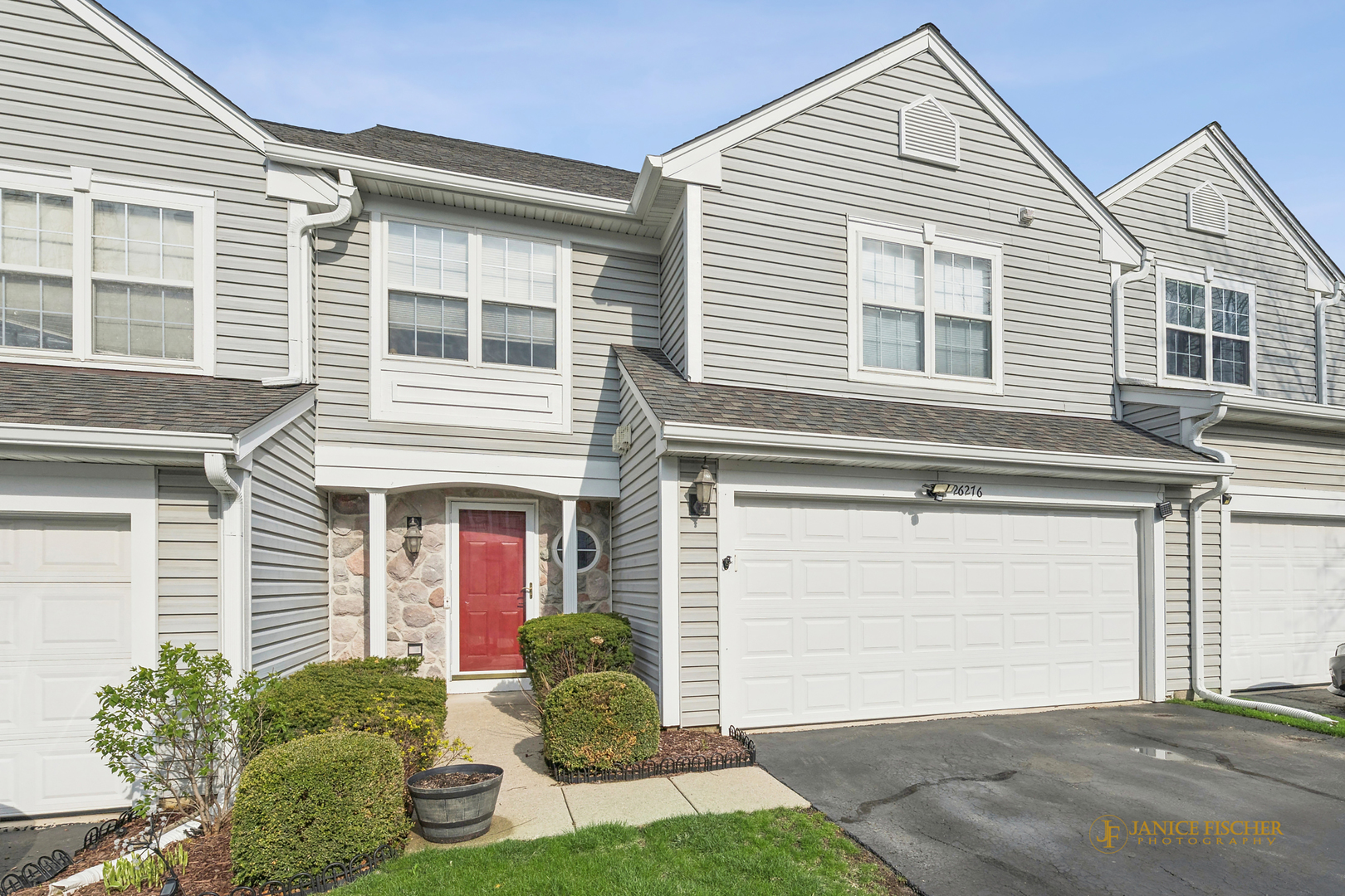 26276 W Vista Court #14-4, Ingleside, IL
