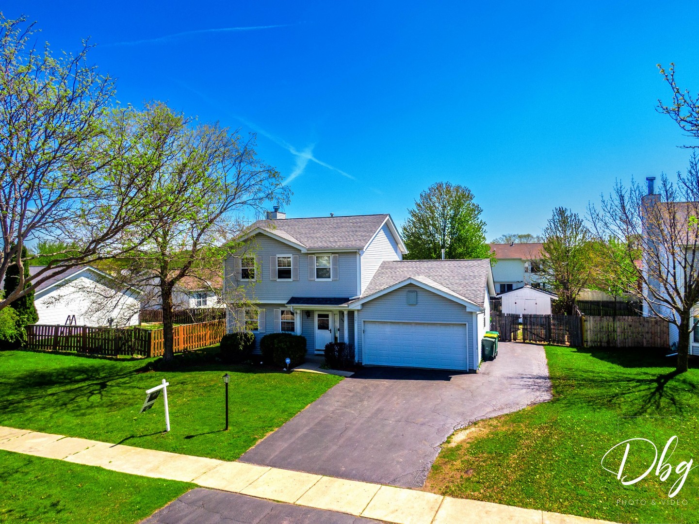 1501 Schooner Court, Zion, IL