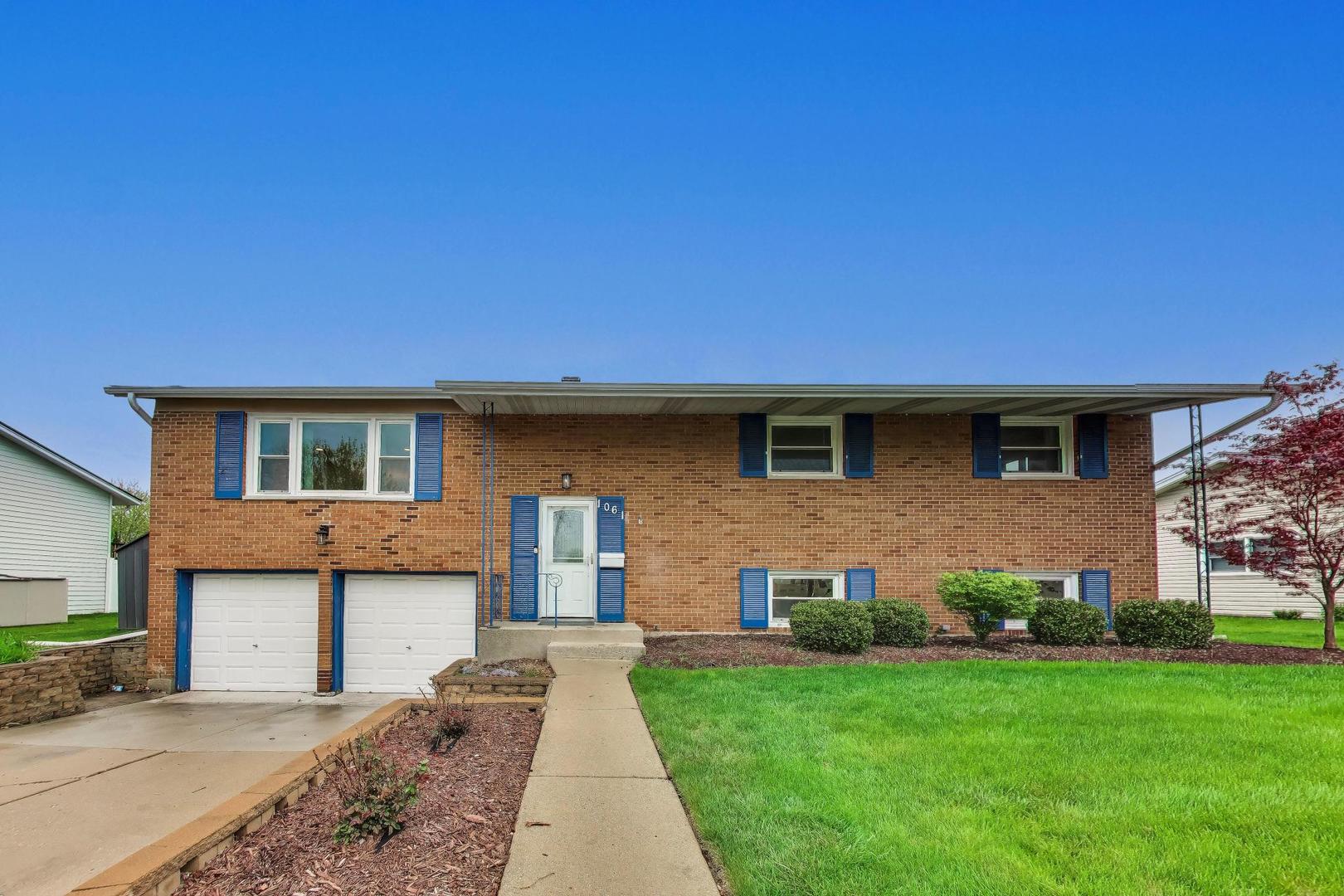 1061 E Sayles Drive, Palatine, IL