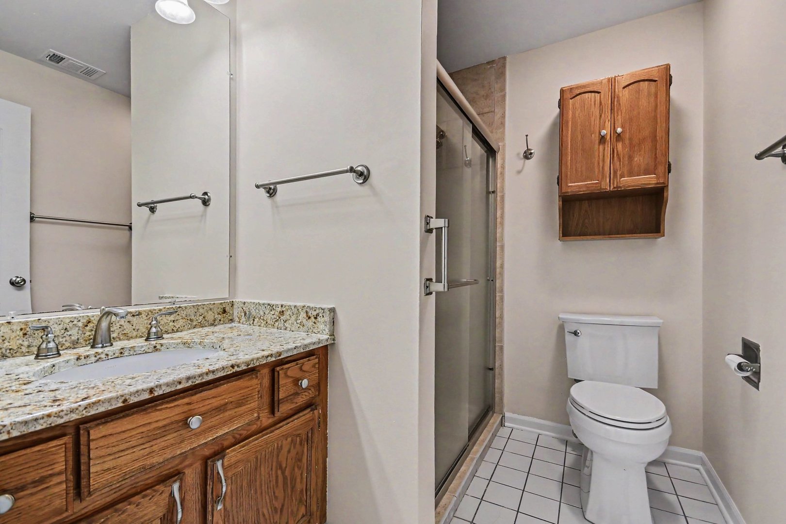 848 Chasefield Lane #3, Crystal Lake, IL