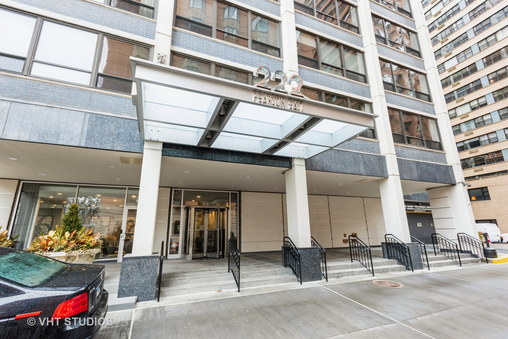 222 E Pearson Street #503, Chicago, IL