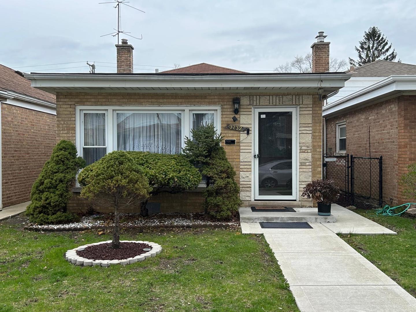 3732 S 53rd Avenue, Cicero, IL