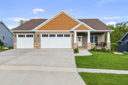 1709 E 6th Street A, Coal Valley, IL