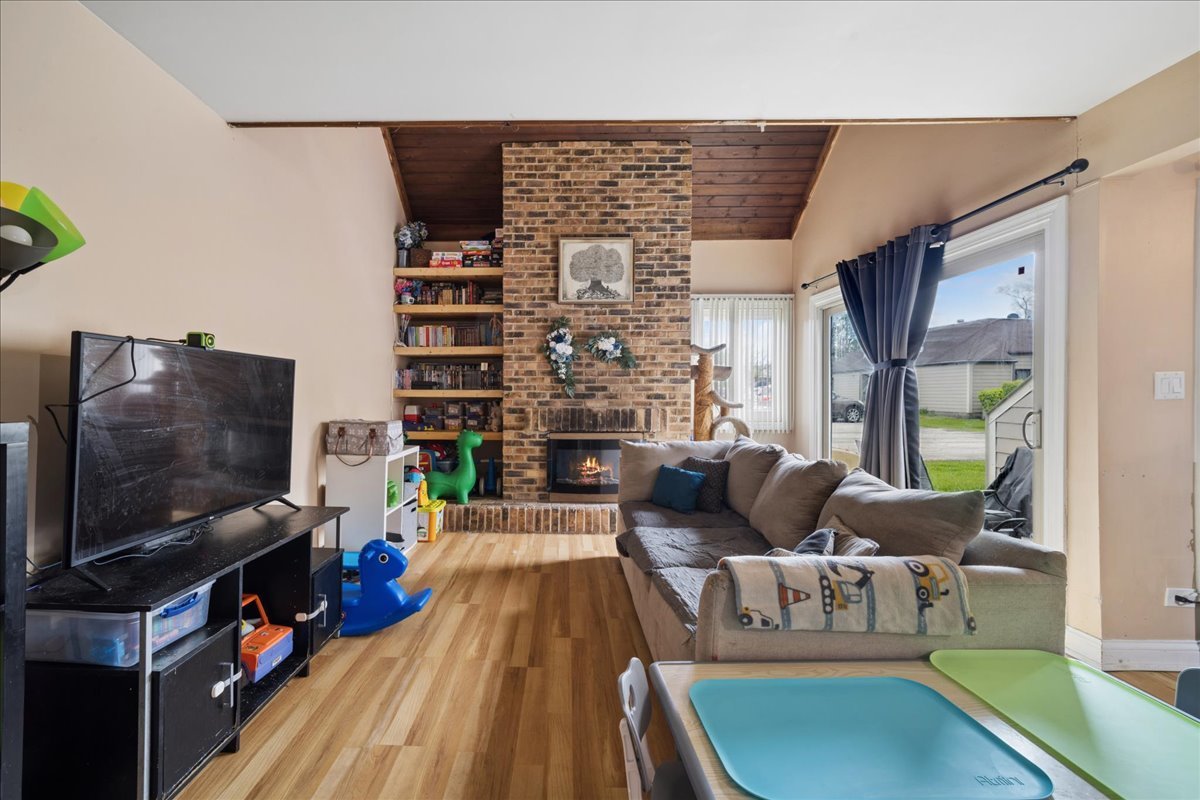 3309 Beacon Street #62, North Chicago, IL