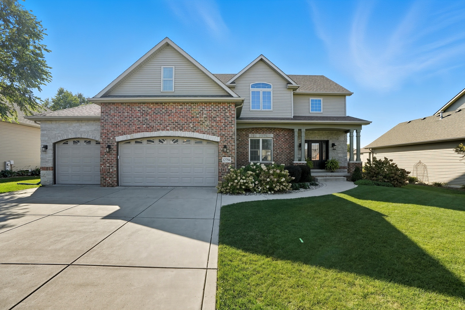12794 Connecticut Street, Crown Point, IN