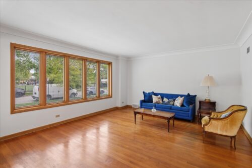 6034 N Keating Avenue, Chicago, IL