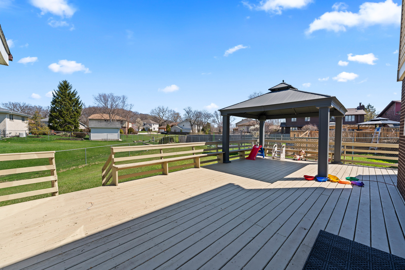 9733 S Cambridge Court, Palos Hills, IL