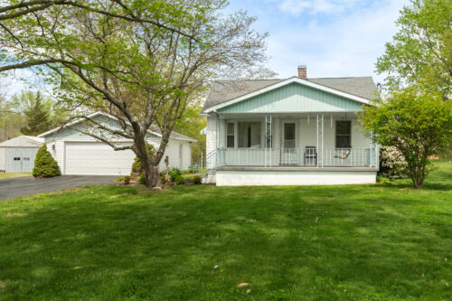 395 Cedar Creek Road, Makanda, IL