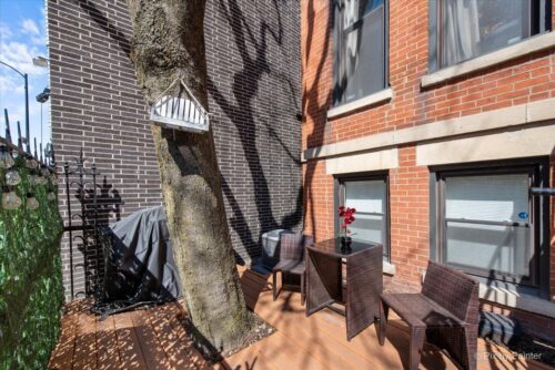 1969 N Lincoln Avenue #1, Chicago, IL
