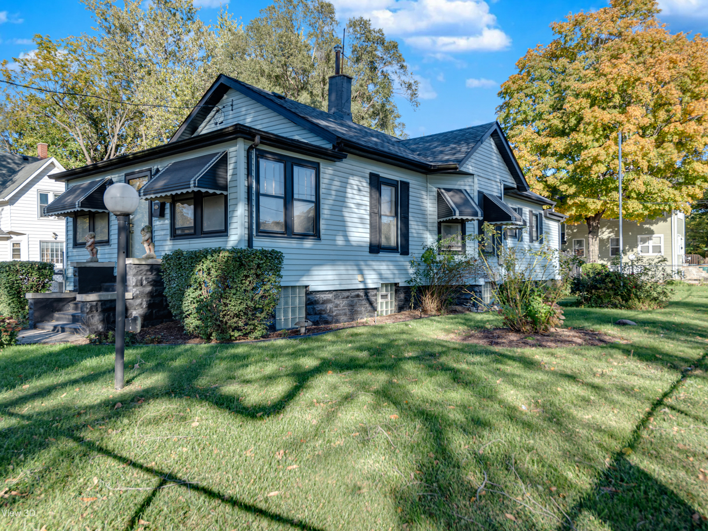 358 Mississippi Avenue, Joliet, IL