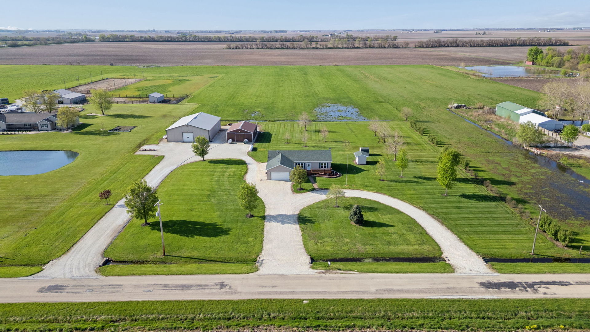 15334 W 3000n Road, Essex, IL