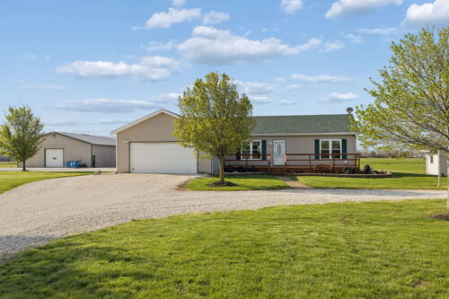 15334 W 3000n Road, Essex, IL
