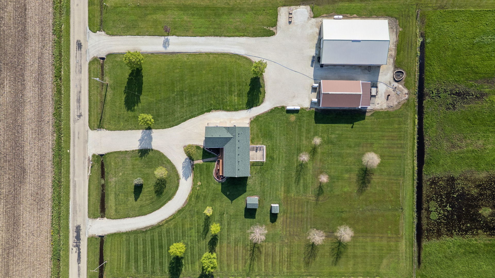 15334 W 3000n Road, Essex, IL