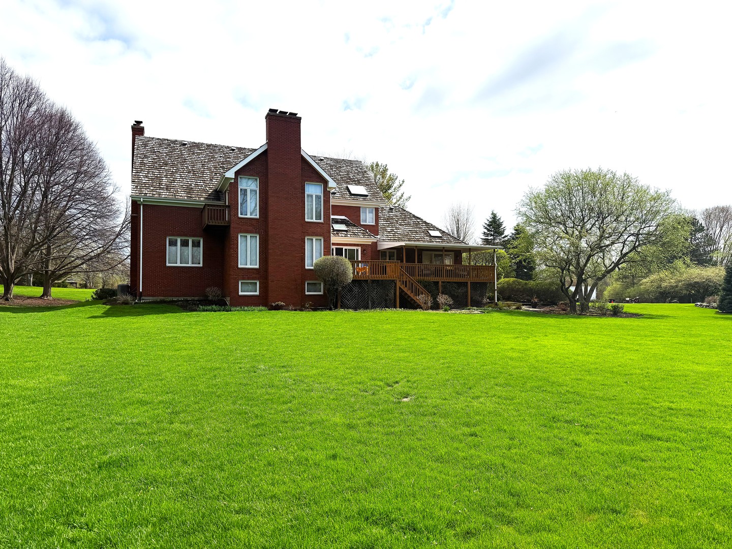5644 Oakwood Circle, Long Grove, IL
