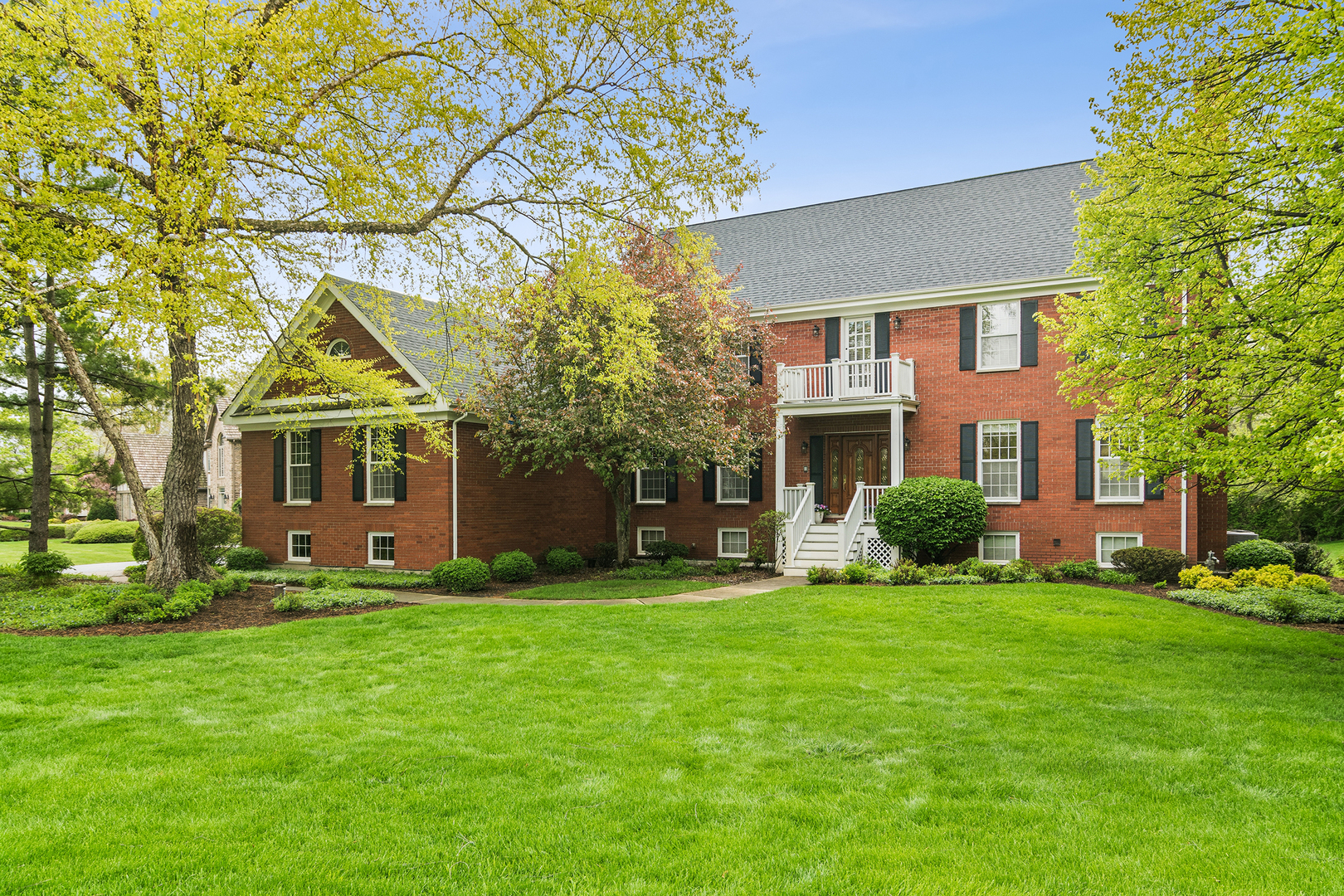 5644 Oakwood Circle, Long Grove, IL