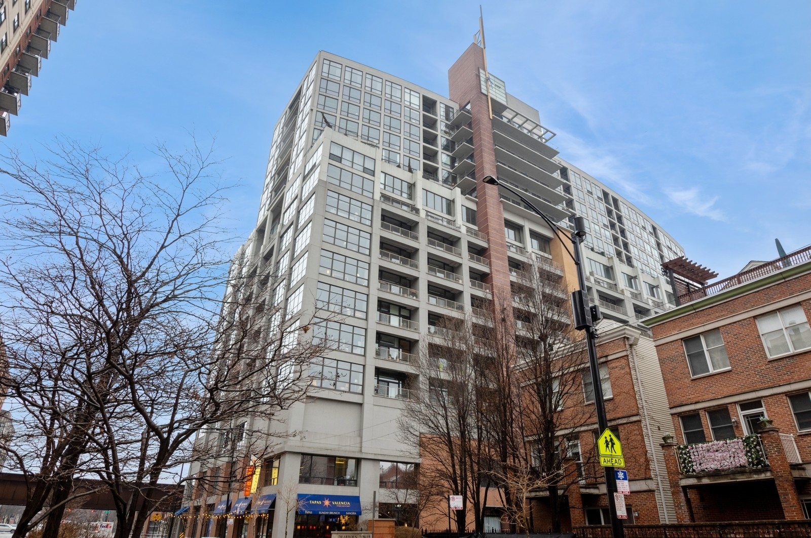 1530 S State Street #1127, Chicago, IL