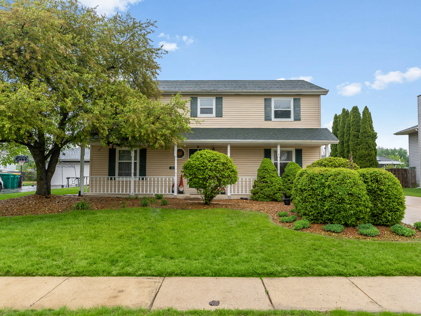 1858 Cecily Drive, Joliet, IL