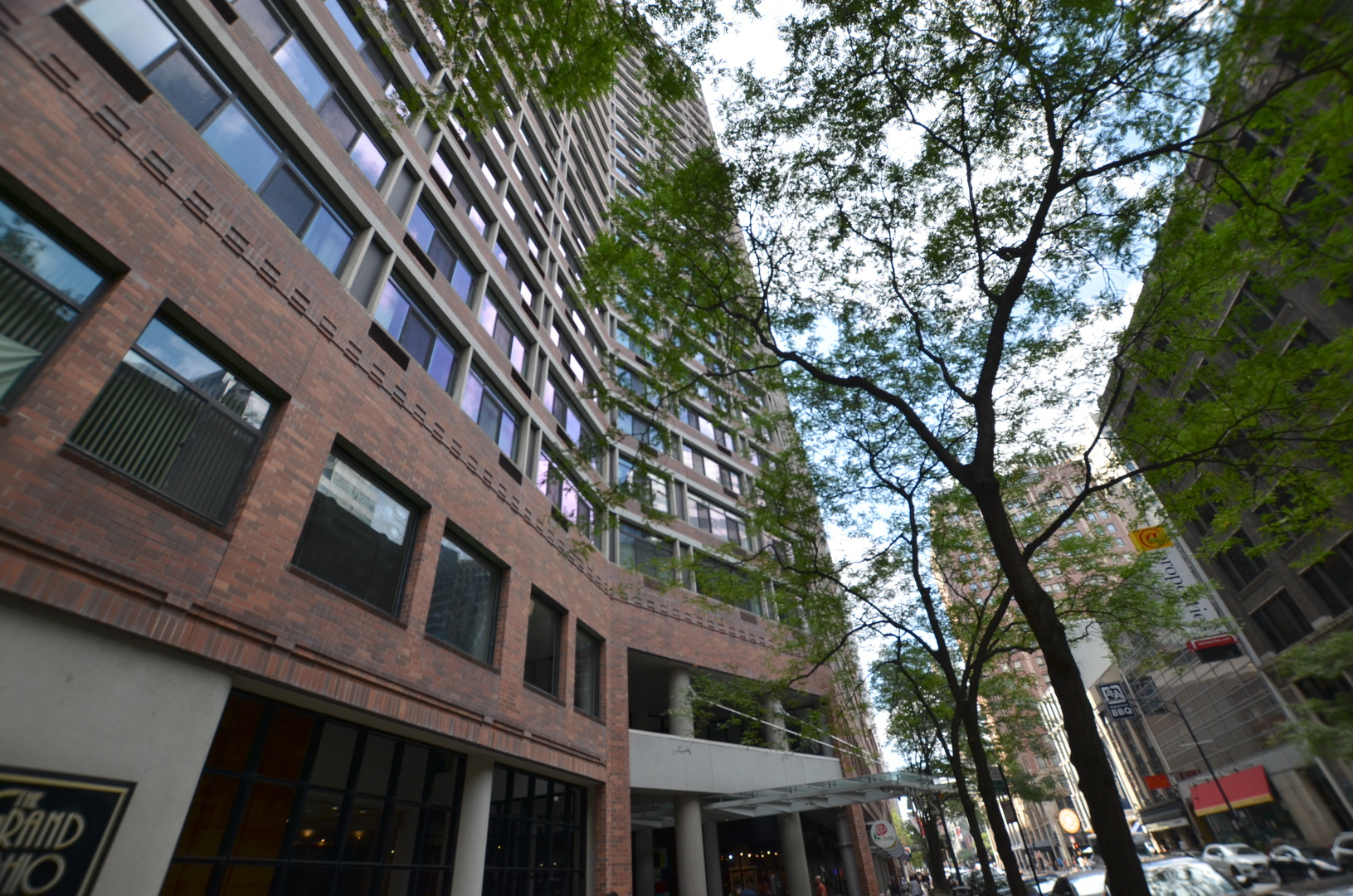 211 E OHIO Street #713, Chicago, IL