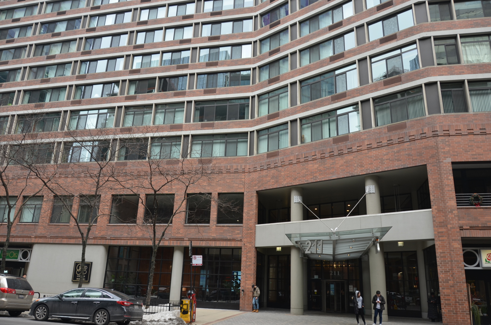 211 E OHIO Street #713, Chicago, IL