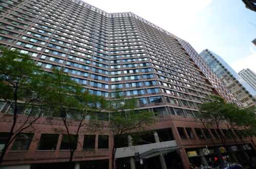 211 E OHIO Street #713, Chicago, IL