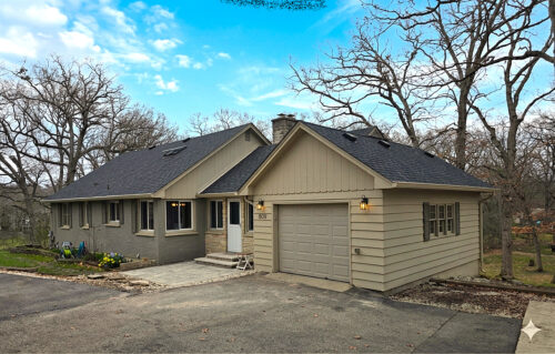 809 Ridgeland Street, Fox River Grove, IL