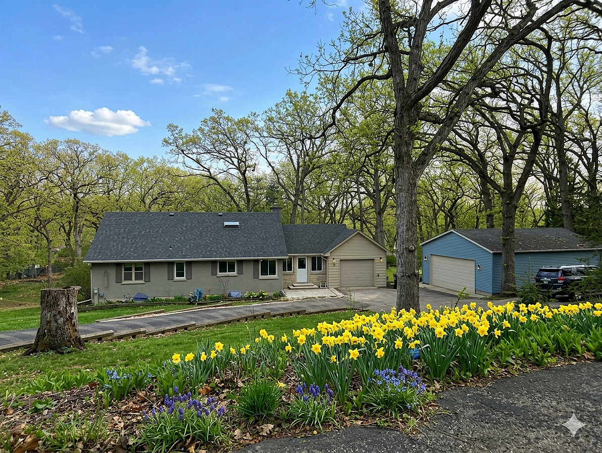 809 Ridgeland Street, Fox River Grove, IL