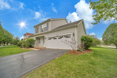 1201 Mayfair Drive, Carpentersville, IL
