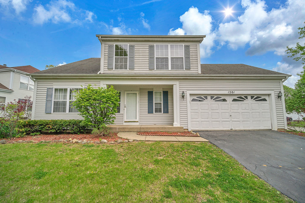 1201 Mayfair Drive, Carpentersville, IL