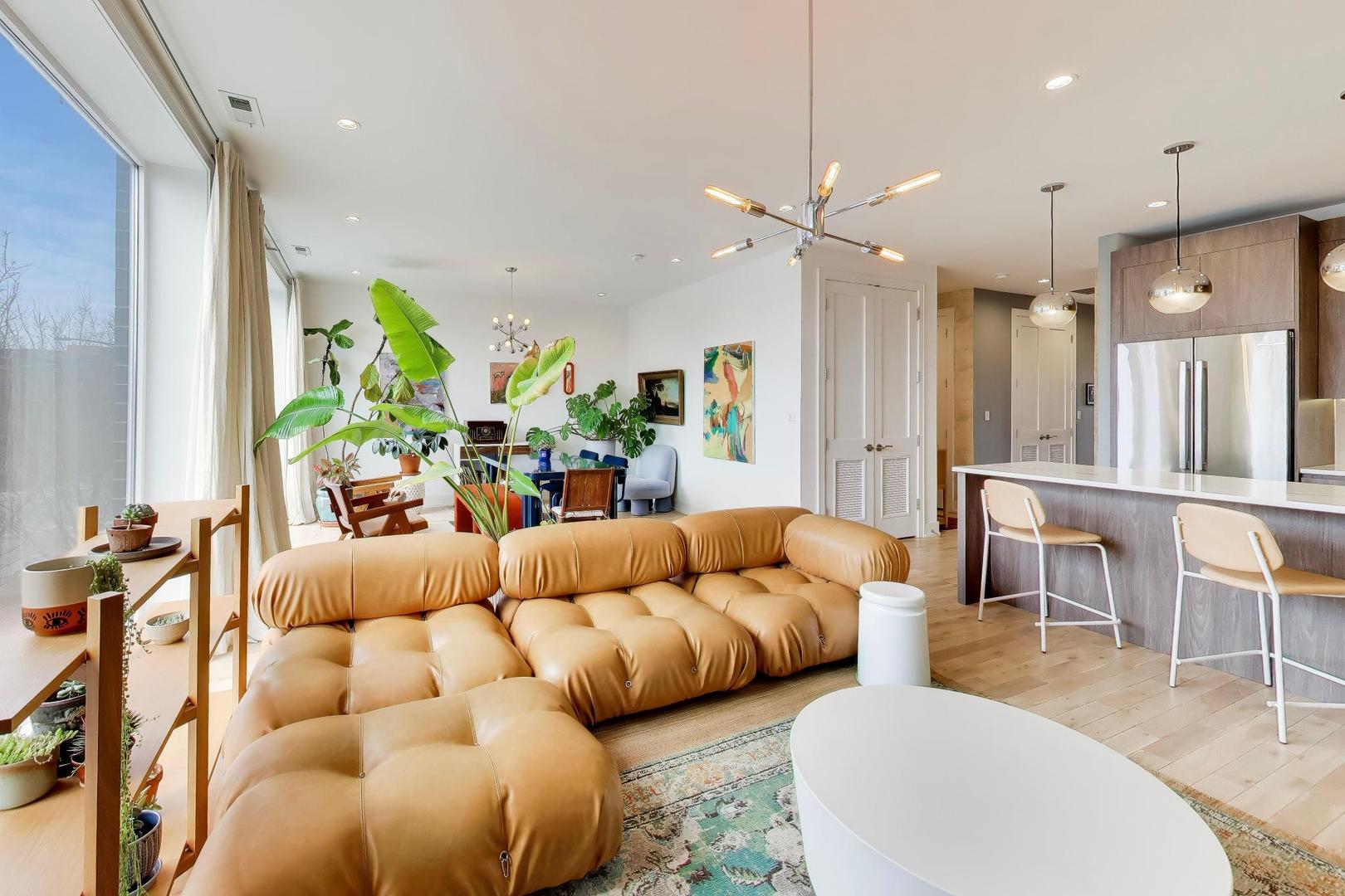826 W Cullerton Street #2E, Chicago, IL