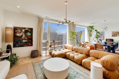 826 W Cullerton Street #2E, Chicago, IL