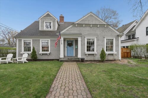 321 Vincent Court, Lake Bluff, IL
