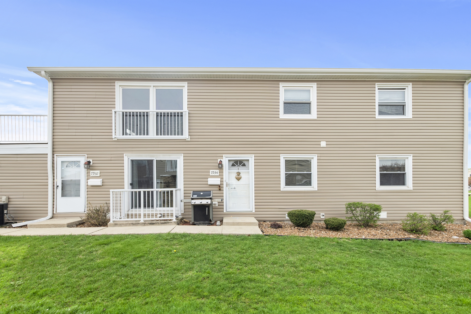 7934 164th Place #7934, Tinley Park, IL