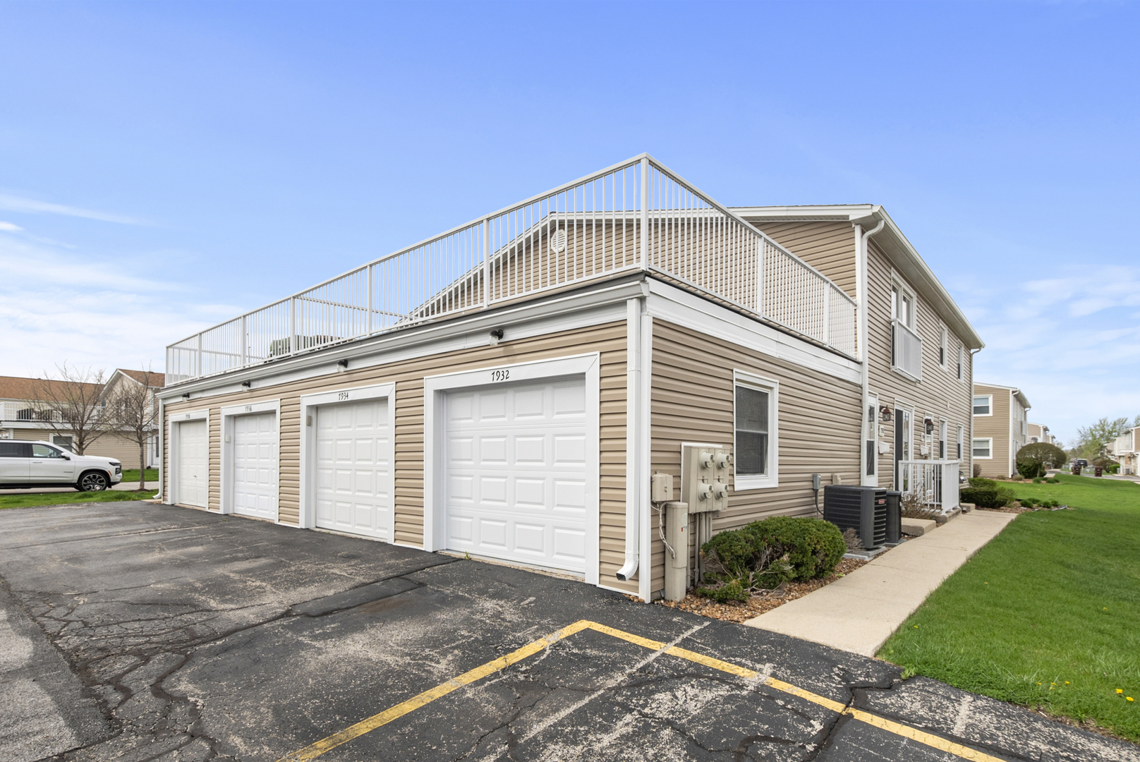 7934 164th Place #7934, Tinley Park, IL