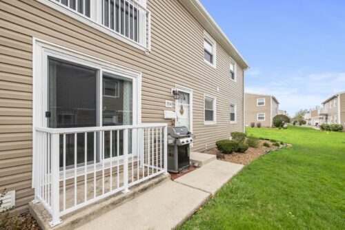 7934 164th Place #7934, Tinley Park, IL