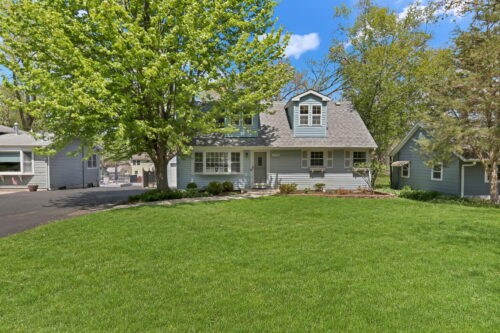 17976 W Big Oaks Road, Grayslake, IL
