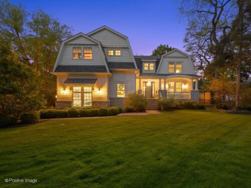 1303 N CROSS Street, Wheaton, IL
