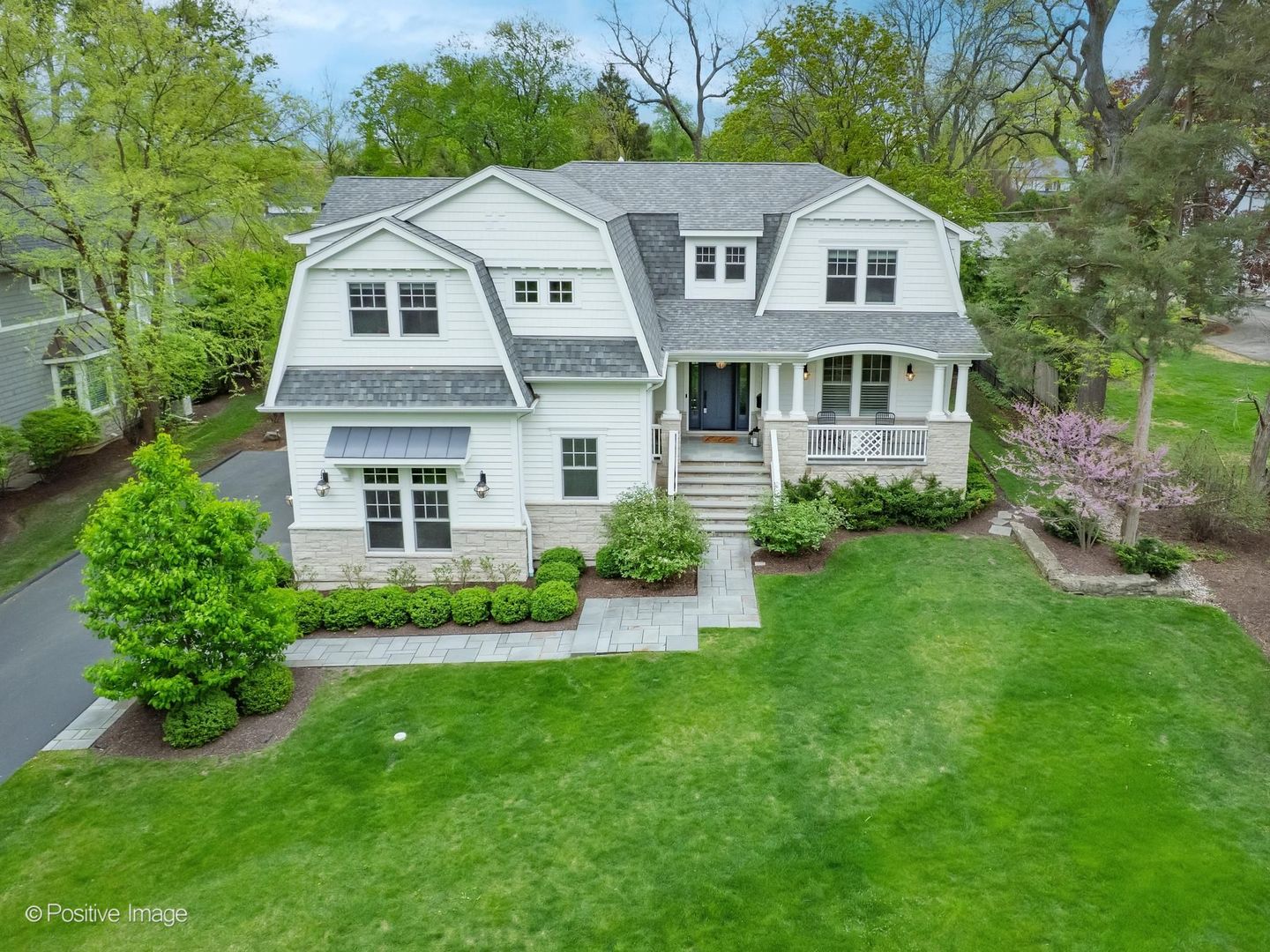 1303 N CROSS Street, Wheaton, IL