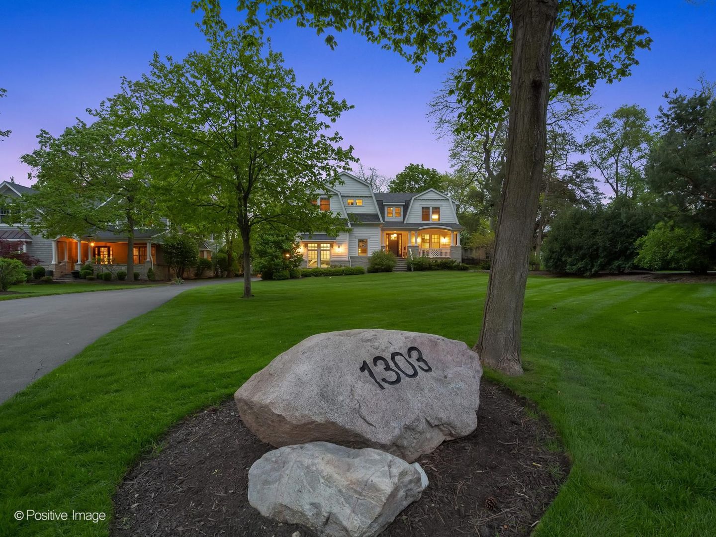 1303 N CROSS Street, Wheaton, IL